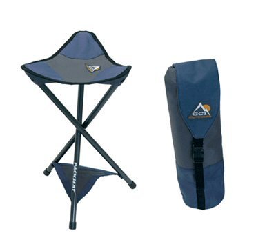GCI Outdoor PackSeat Portable Stool