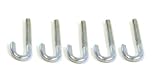 WARN 36682 J-Bolt Kit