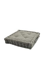 Galileo Cojín de Silla Gris