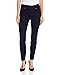 Tribal Women's Pull-On Skinny Ankle Dream Jean