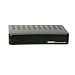 Edision progressiv HD HDTV SAT Receiver schwarz