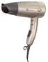 X5 Superlite 1600W Dual Voltage Ceramic-Ionic Travel Dryer