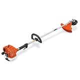 Tanaka Commercial Grade Gas Powered Straight Shaft Grass Trimmer Brush Cutter 27cc 1.4 HP... by Tanaka