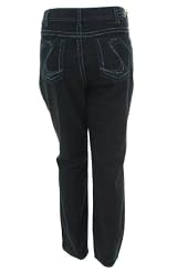 Silver Jeans Suki Skinny Jeans