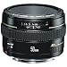 Canon EF 50mm f1.4 USM Standard & Medium Telephoto Lens for Canon SLR Cameras