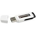 Kingston DataTraveler I - 8 GB USB 2.0 Flash Drive DTI/8GB