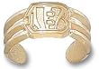 Cincinnati Bengals Toe Ring