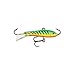Rapala Jigging Rap 02 Fishing lure, 1.25-Inch, Glow Tiger