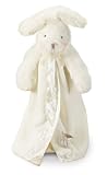 Bunnies By the Bay Snow Bunny Buddy Blanket