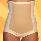 31v29SnniNL. SL160  Postpartum Support Girdle Belt w/zipper Support Belly Band Medical Grade Compression Bellefit