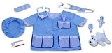 Veterinarian Role Playing Costume