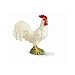 Schleich Rooster White