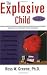 Books : The Explosive Child 2nd (second) edition Text Only
