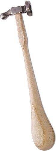 German Style Chasing Hammer 1in - HAM-160.00 On Sale