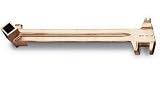 Beta 964 BA Spark Proof Bung Wrench