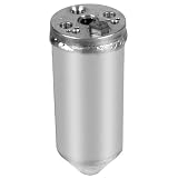 ACDelco 15-10045 Air Conditioning Receiver and Dehydrator Assembly by ACDelco