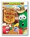 Veggietales The Ballad Of Little Joe Inlaid Puzzle