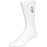 NBA League Gear For Bare Feet Men's NBA Two-Pack Crew Sock