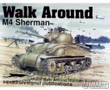 M4 Sherman (Walk Around)