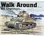 M4 Sherman - Armor Walk Around No. 1