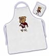 Mississippi State Bulldogs Tailgate Apron and Mitt Set