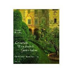 Literarische Reise durch die G�rten Italiens. Auf den Spuren Edith Whartons.