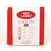 Super-Sensitive Violin Strings - 3/4 Size