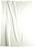 Produkt-Bild: bocasa 6421 10 61 008 Decke Cotton Pure natur ca. 150 x 200 cm 100% Baumwolle