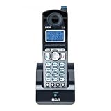 RCA H5250RE1 DECT 6.0 1.9-GHz Extra Handset / Charger