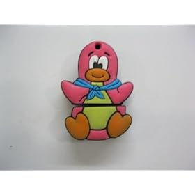 8GB Cartoon USB Memory Stick