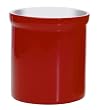 Progressive International Tool Crock, Red