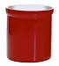 Progressive International Tool Crock, Red