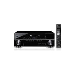 Pioneer VSX-919 AH-K 7.1 A/V-Receiver (HDMI,  USB 2.0) schwarz