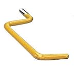 Lehigh Group/Crawford #SS11-25 Vinyl ScrIn Ladder Hook