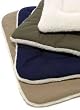 Crate Pad Xlarge Brown