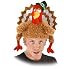 The Gobbler Hat Adult