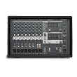 Yamaha Emx212s 8 Input Powered Mixer With 200 Dual Watt Amplifier