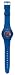 [スウォッチ]SWATCH 腕時計 NEW GENT(ニュージェント) INDIGO LACQUERED(インディゴ・ラッカード) SUON101 ユニセックス 【正規輸入品】