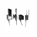Brodit
In-car
Charging
Cradle
For
the
Nokia
6300&6301