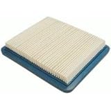 Replacement Air Filter for Briggs& Stratton Engines # 491588 , 399959