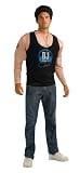 Jersey Shore Deluxe Paul D Costume