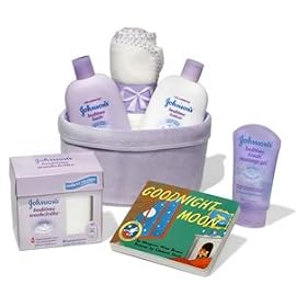 Johnson's Baby Goodnight Gift Set