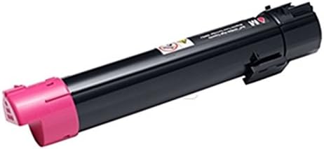 Dell C 5765 dn (MPJ42 / 593-BBCX) - original - Toner magenta - 12.000 Pages