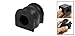 51306-SWA-A01 Car Front Stabilizer Bar Rubber Bushing Black Part