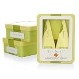 Tea Forte Chamomile Herbal Tea - 2 pieces in Small Tin