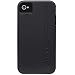 Case-Mate CM015585 Tough Case for iPhone 4 / 4S - Black/Black
