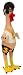 Charming Pet Products Earl Plush Soft Squeaky Dog Toy