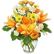 Floral Roses - Florida Keys