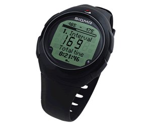 Sigma Sport Onyx Pro HRM