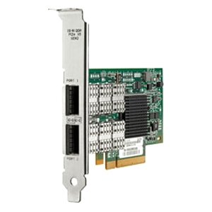 HP QLogic IFB Cable Mngt Kit c-Class Bld Preisvergleich